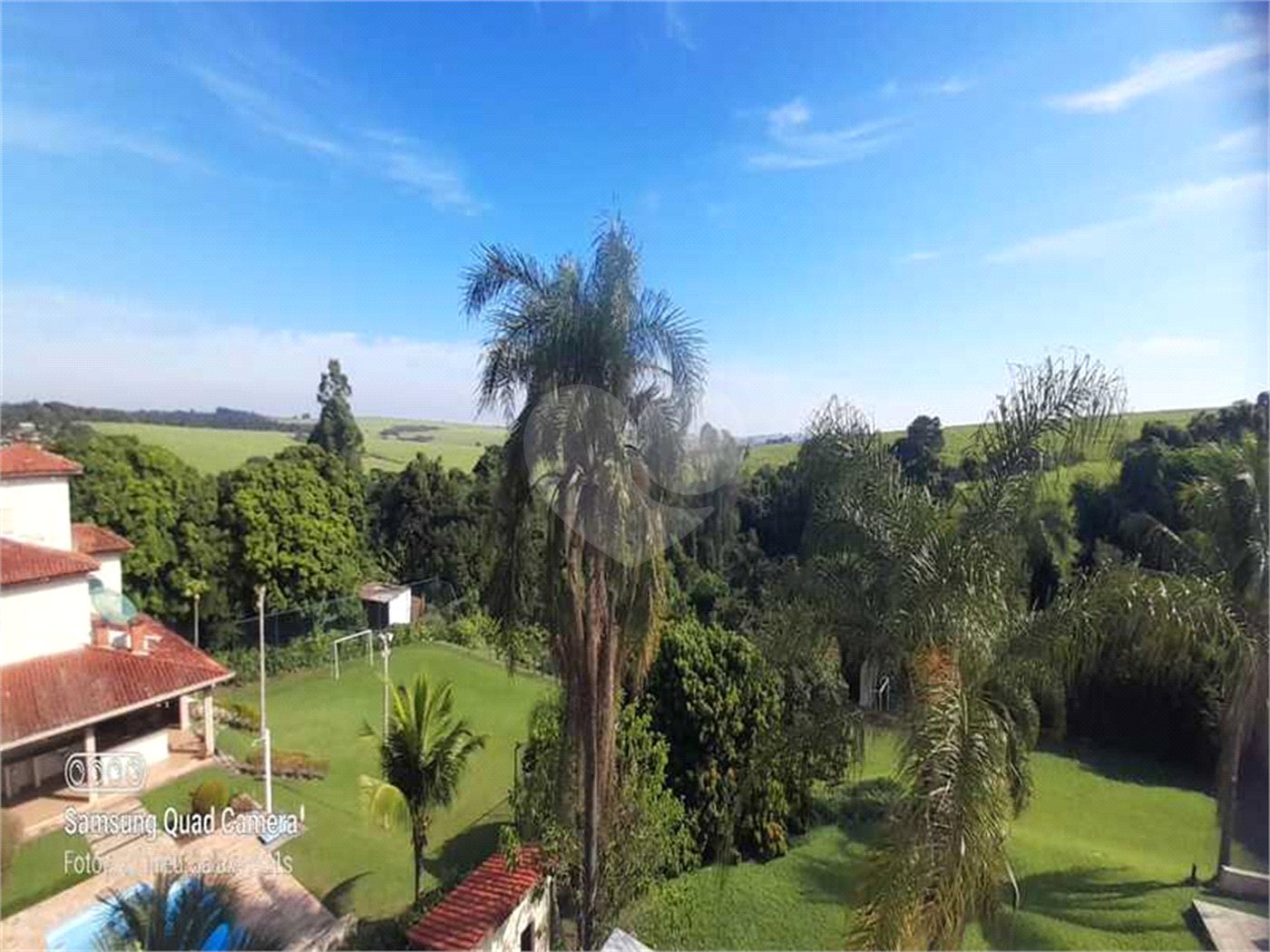 Casa à venda com 4 suítes no condomínio Residencial Vale das Laranjeiras, Indaiatuba - SP
