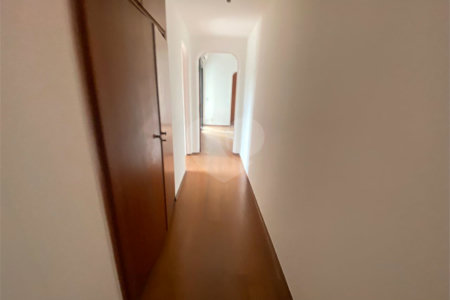 Apartamento para alugar com 3 suítes em Pinheiros, São Paulo, SP