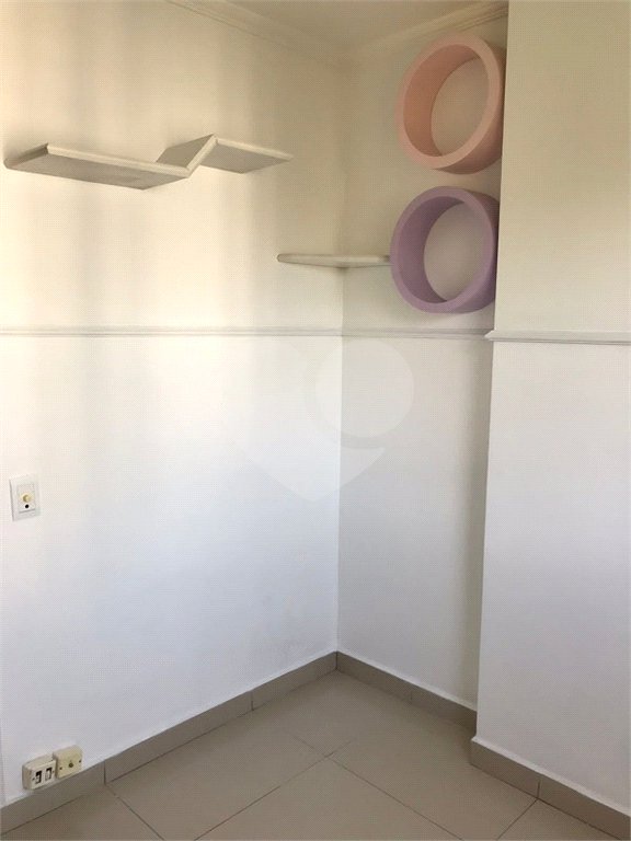 Apartamento à venda com 3 quartos em Jardim Olympia, São Paulo, SP