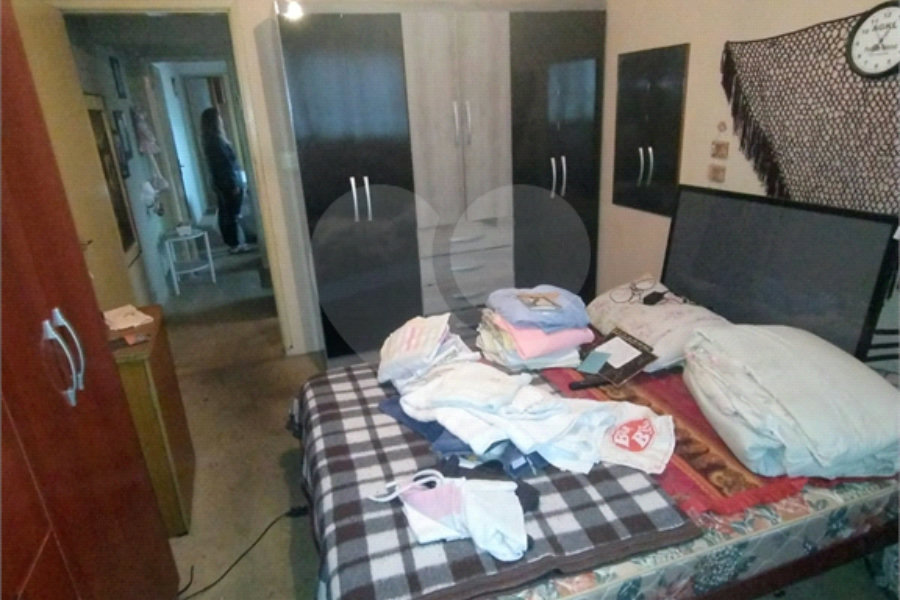 Sobrado à venda com 3 quartos, sendo 1 suíte, em Vila Mazzei, São Paulo, SP