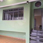 Casa Térrea à venda com 2 quartos, sendo 1 suíte, em Santana, São Paulo, SP