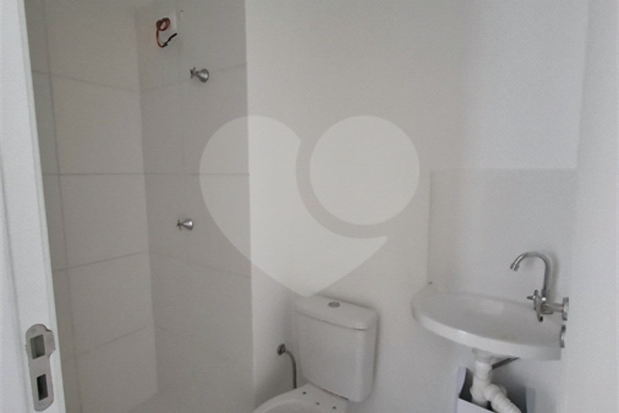 Apartamento à venda com 2 quartos em Freguesia do Ó, São Paulo, SP