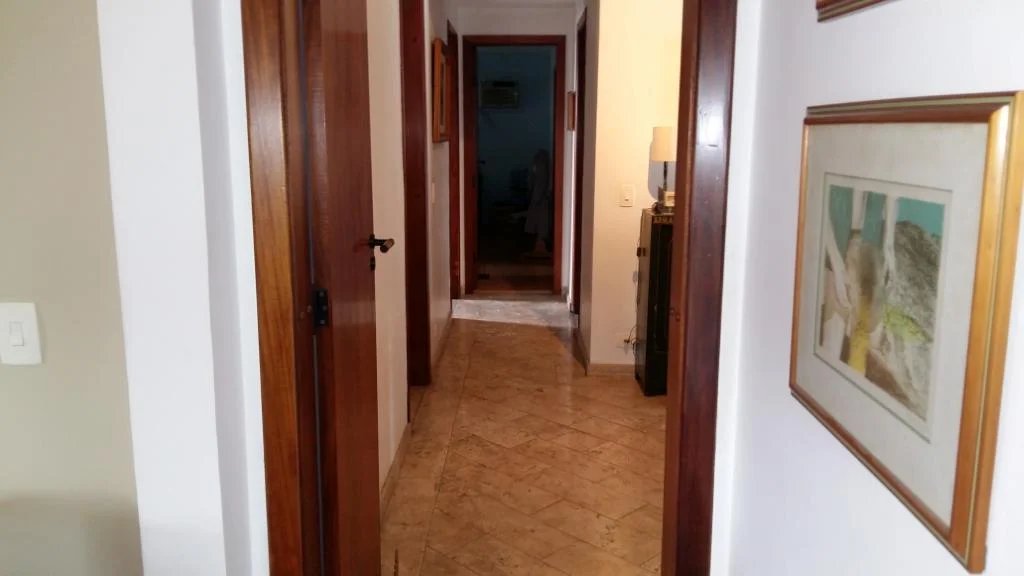 Apartamento à venda com 3 quartos, sendo 2 suítes,  em Jardim Parque Morumbi, São Paulo, SP