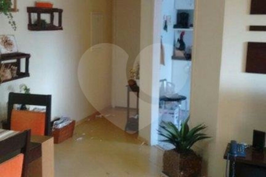 Apartamento à venda com 3 quartos, sendo 1 suíte, em Mandaqui, São Paulo, SP