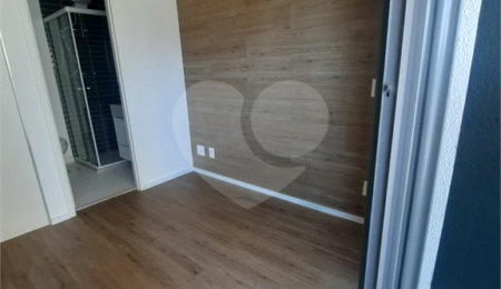 Apartamento à venda ou para alugar com 1 suíte em Sumarezinho, São Paulo, SP
