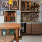 Apartamento à venda com 3 suítes em Parque Reboucas, São Paulo, SP