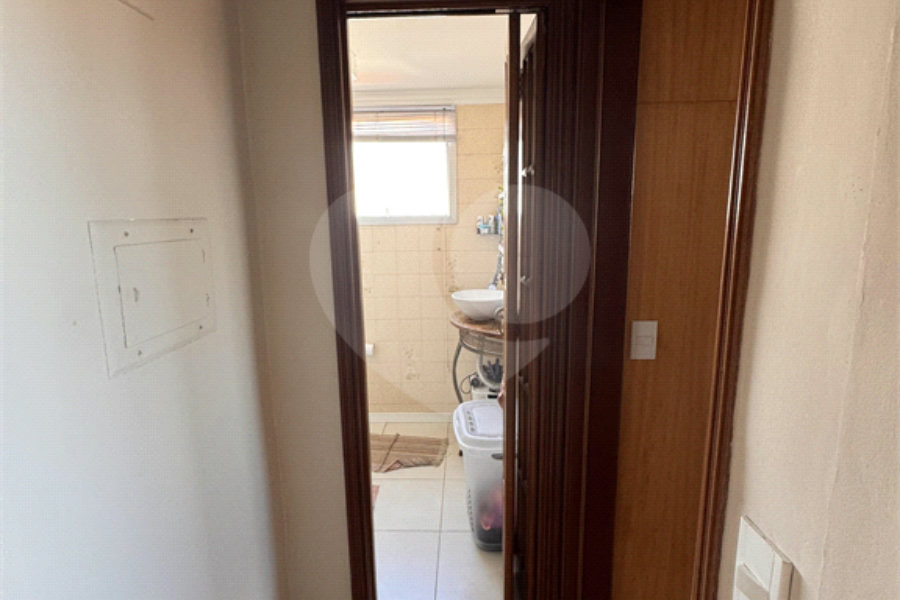 Apartamento à venda com 2 quartos em Santana, São Paulo, SP
