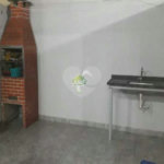 Casa à venda com 3 quartos, sendo 2 suítes,  em Campo Grande, Rio de Janeiro, RJ