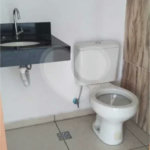 Casa à venda ou para alugar com 3 quartos, sendo 1 suíte, no condomínio Vila Dossel Esplanada, Valinhos - SP