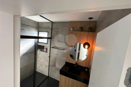 Apartamento à venda com 3 suítes em Jardim Arpoador, São Paulo, SP