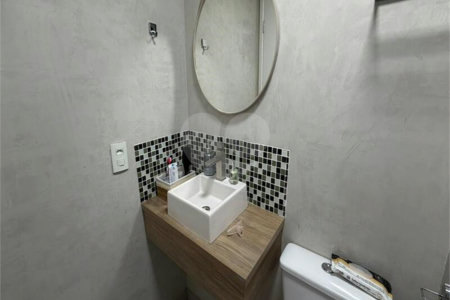 Apartamento à venda com 1 suíte em Vila Andrade, São Paulo, SP