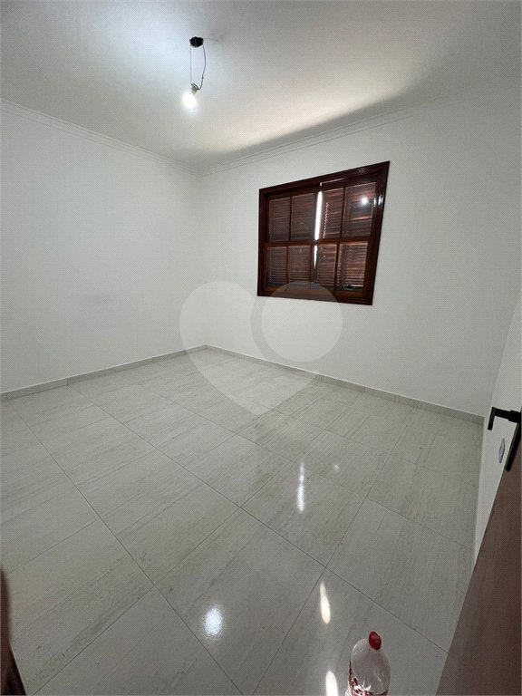 Sobrado à venda com 2 quartos em Mandaqui, São Paulo, SP