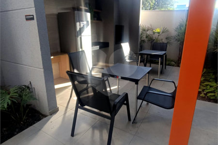 Apartamento à venda ou para alugar com 2 quartos em Limão, São Paulo, SP