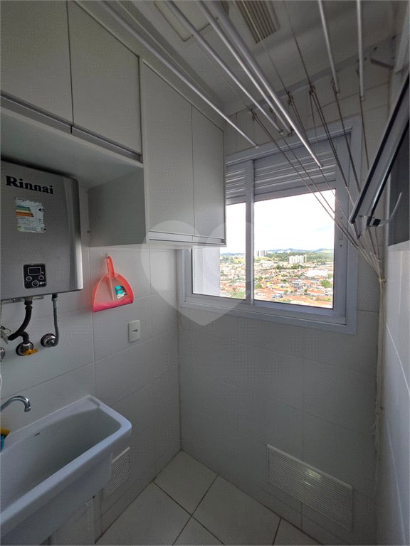 Apartamento à venda com 3 quartos, sendo 1 suíte, em Parque União, Jundiaí, SP