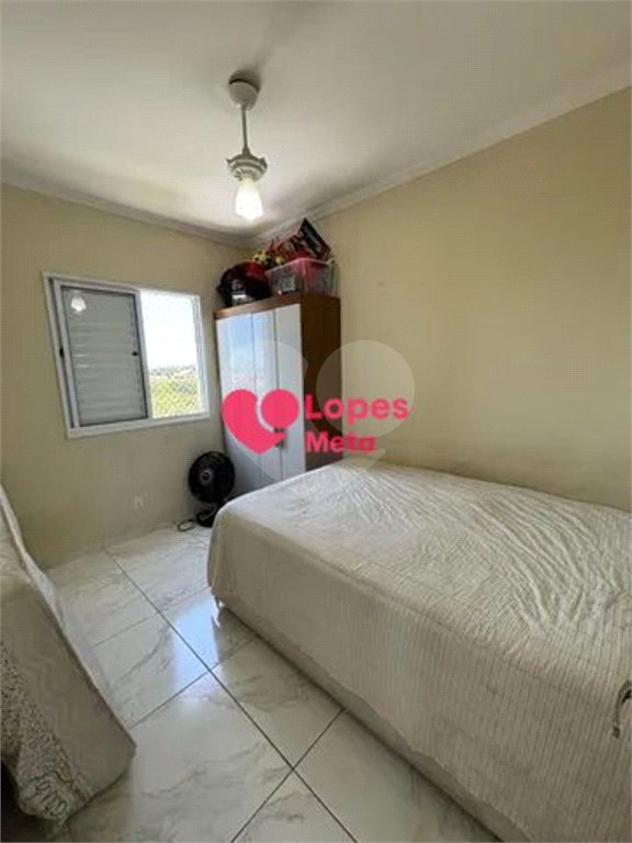 Apartamento à venda com 2 quartos em Jardim Ismênia, São José dos Campos, SP