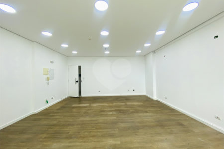 Sala à venda ou para alugar no Centro, São Bernardo do Campo, SP