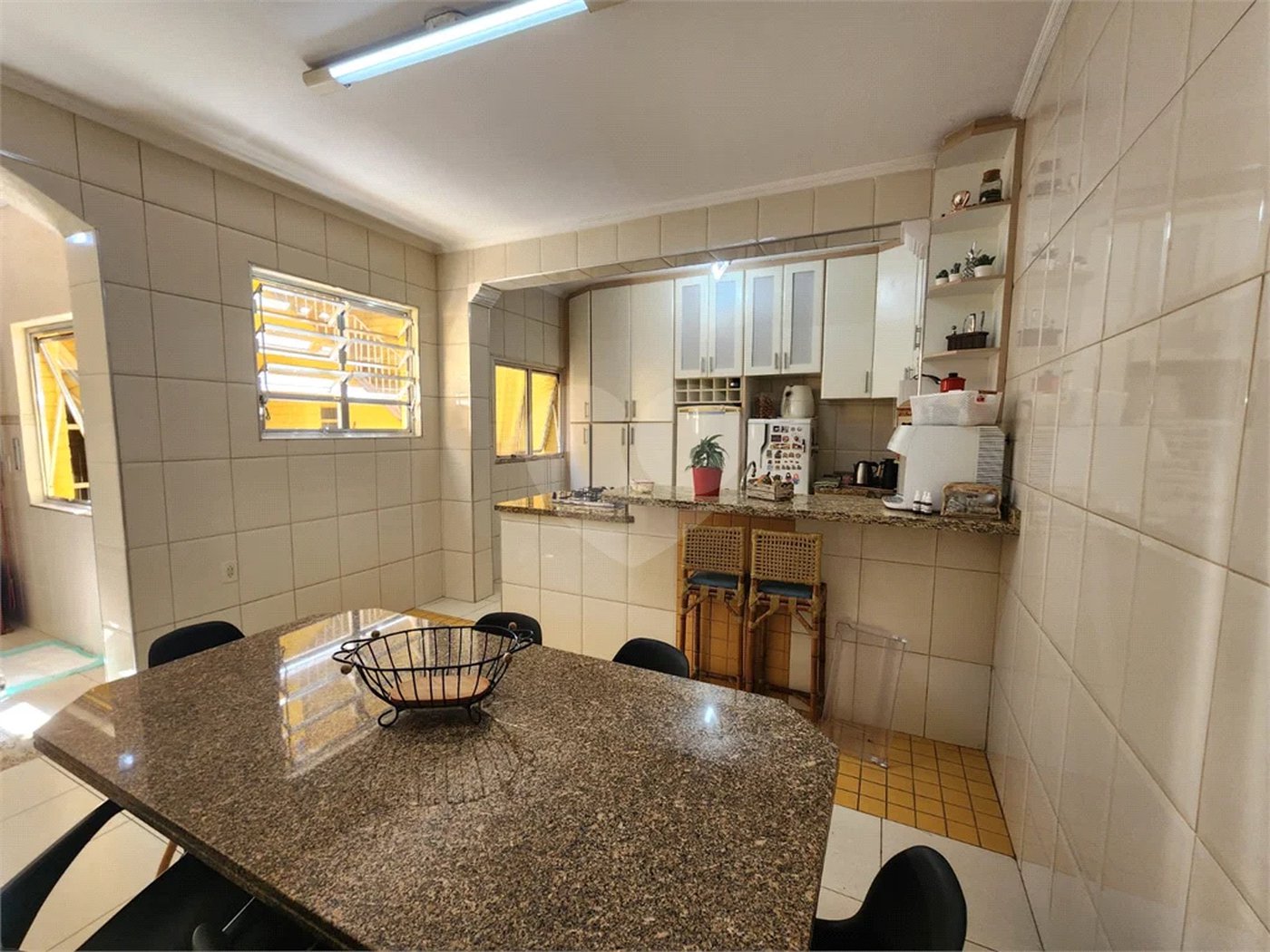 Sobrado à venda com 3 quartos, sendo 1 suíte, em Jardim Franca, São Paulo, SP
