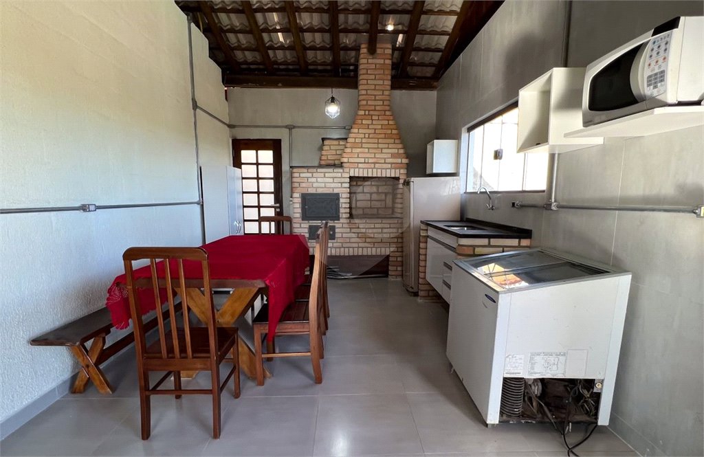 Chácara à venda com 3 quartos, sendo 1 suíte, em Jundiaquara, Araçoiaba da Serra, SP