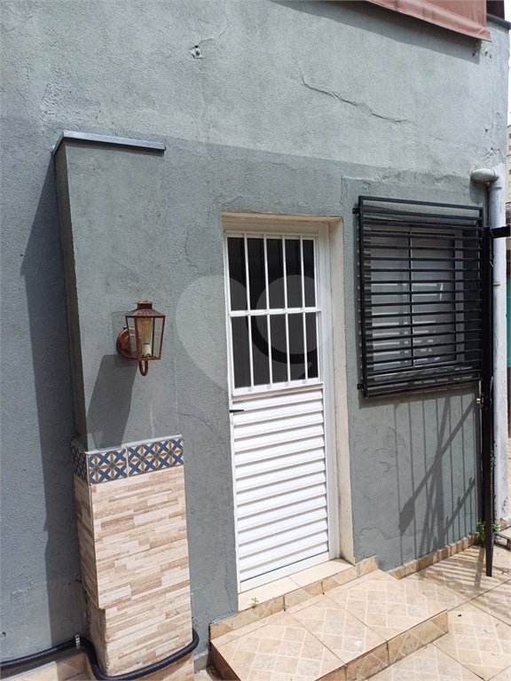 Casa à venda com 4 quartos em Vila Guilherme, São Paulo, SP