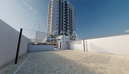 Apartamento à venda com 3 suítes em Vila Lucy, Sorocaba, SP