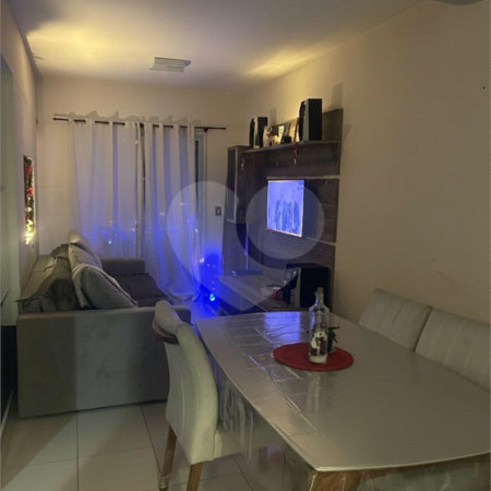 Apartamento à venda com 2 quartos, sendo 1 suíte,  em Santana, São Paulo, SP