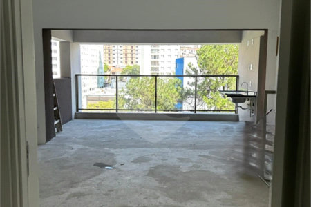 Apartamento à venda com 3 suítes em Perdizes, São Paulo, SP