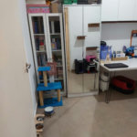 Apartamento Residencial à venda,  Vila Matias, Santos