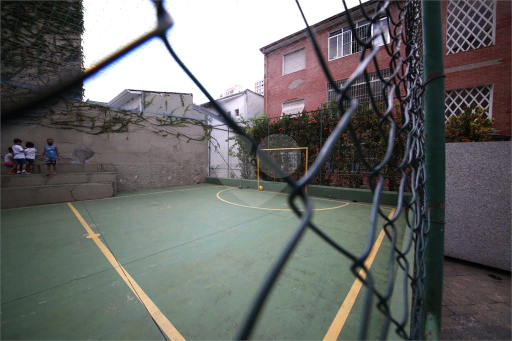 Apartamento à venda com 3 quartos em Brooklin Paulista, São Paulo, SP