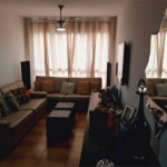 Apartamento com 3 dormitórios à venda, 100 m² por R$ 460.000,00 - Jardim Las Palmas - Guarujá/SP