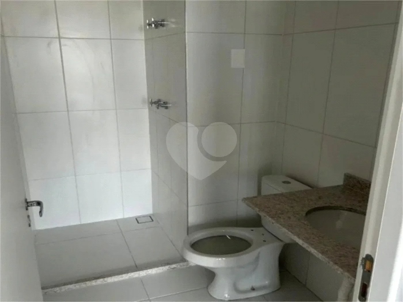 Studio à venda com 1 quarto em Brooklin Paulista, São Paulo, SP