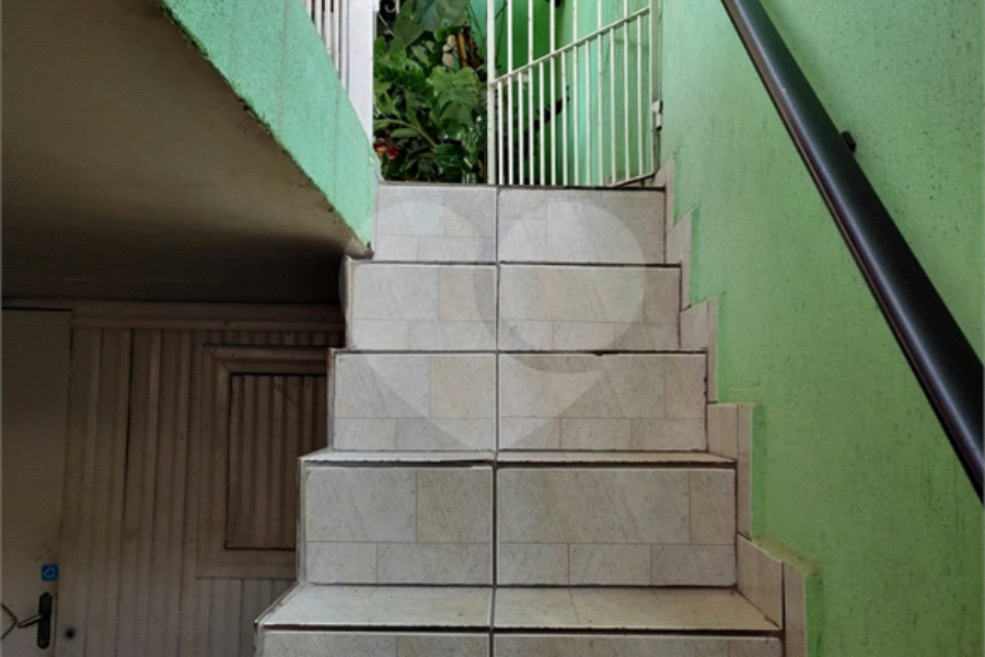 Sobrado à venda com 3 quartos em Mandaqui, São Paulo, SP
