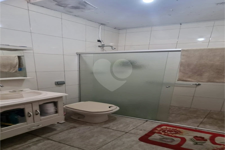 Casa Térrea à venda com 3 quartos em Santana, São Paulo, SP