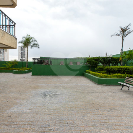 Apartamento à venda com 4 quartos, sendo 1 suíte, em Jardim Monte Kemel, São Paulo, SP