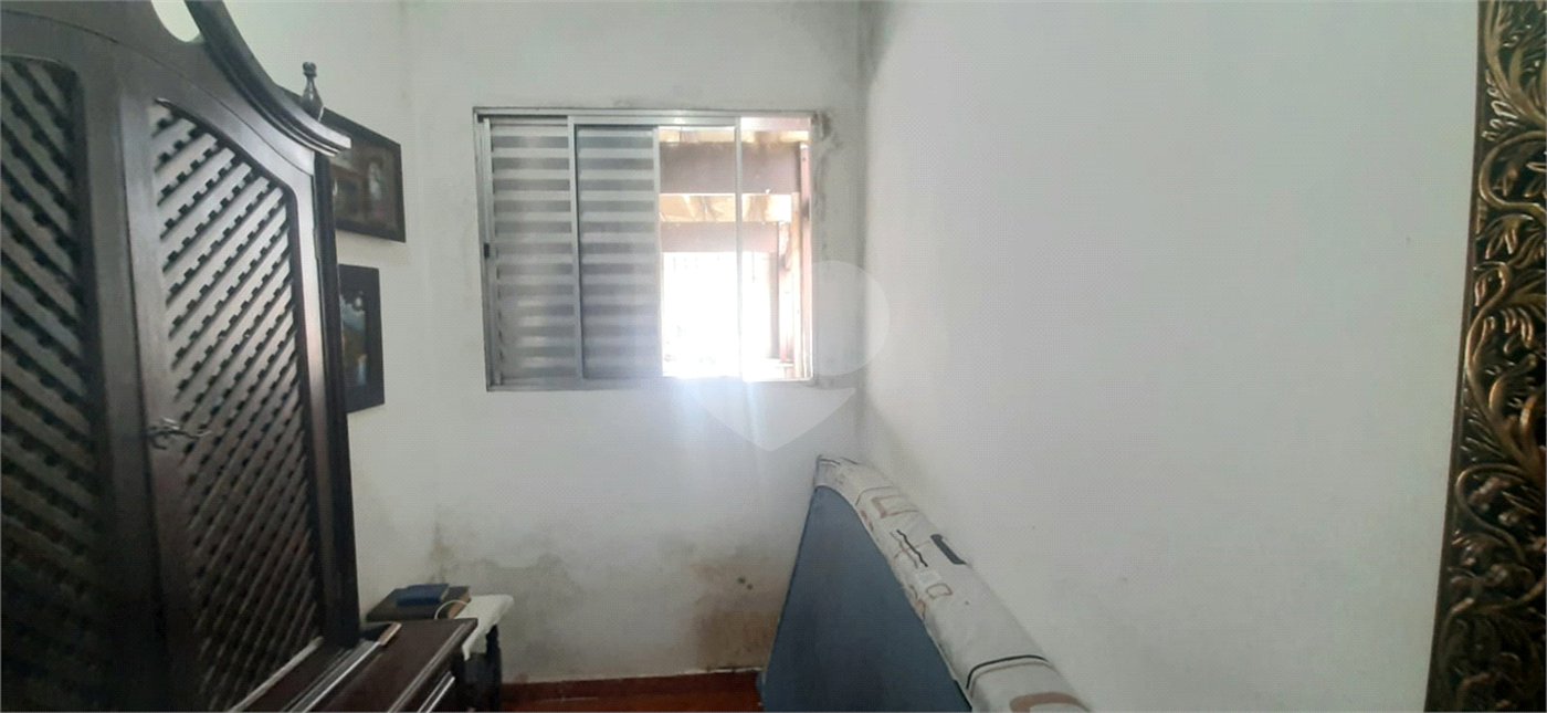 Casa à venda com 4 quartos em Vila Mazzei, São Paulo, SP
