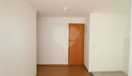 Apartamento à venda com 2 quartos em Colônia (zona Leste), São Paulo, SP