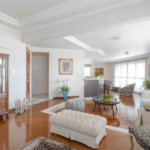 Apartamento à venda com 4 quartos, sendo 2 suítes, em Santana, São Paulo, SP