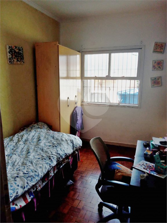 Sobrado à venda com 3 quartos em Limão, São Paulo, SP