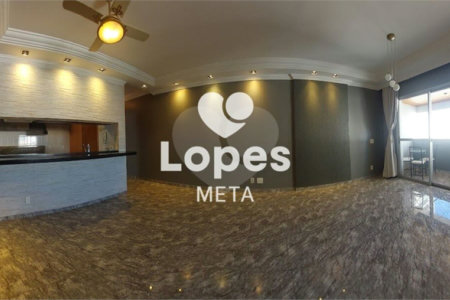 Apartamento à venda com 3 quartos, sendo 1 suíte, em Parque Residencial Aquarius, São José dos Campos, SP