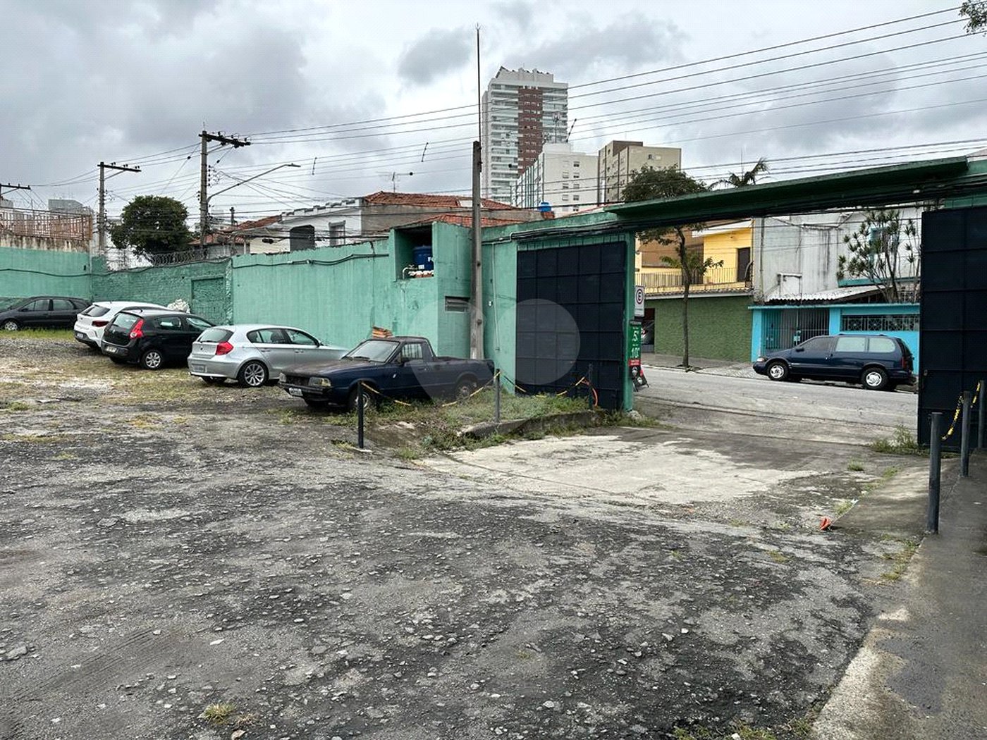 Terreno para alugar em Tatuapé, São Paulo, SP