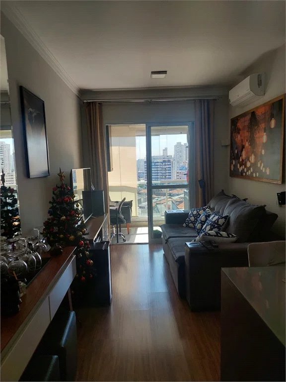 Apartamento à venda com 2 quartos, sendo 1 suíte, em Lapa, São Paulo, SP