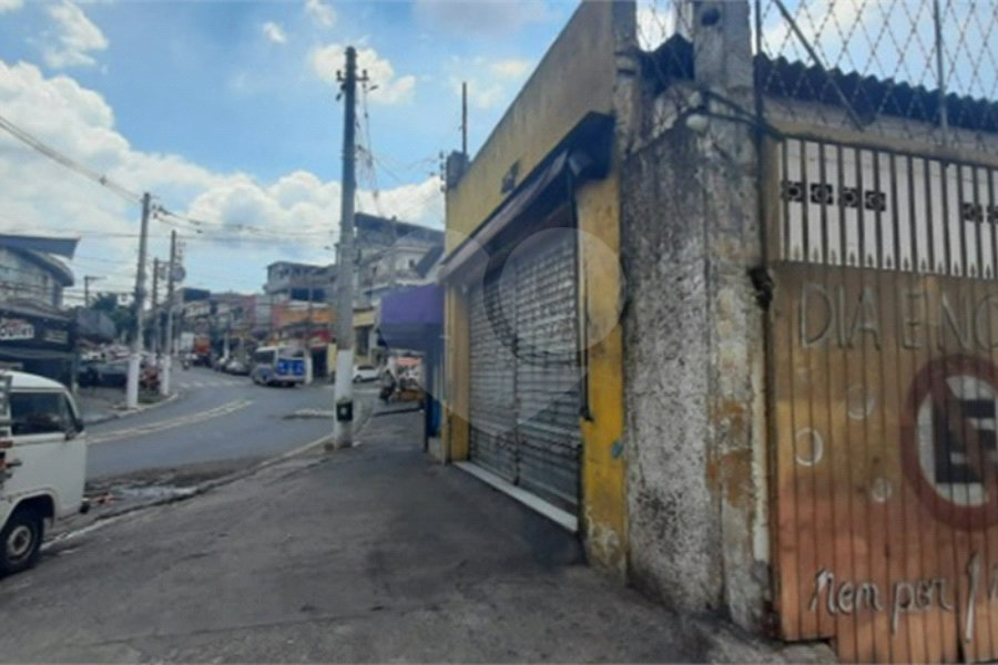 Terreno à venda em Tremembé, São Paulo, SP