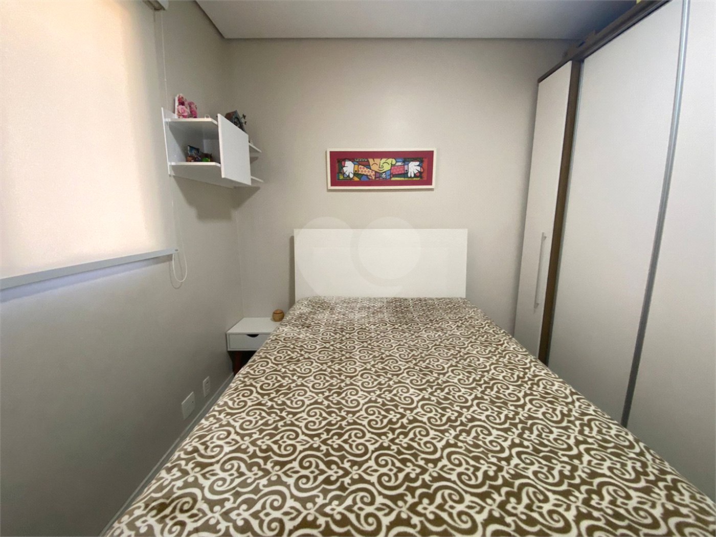Garden à venda com 2 quartos, sendo 1 suíte,  em Água Branca, São Paulo, SP