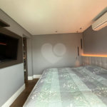 Apartamento à venda com 3 suítes em Santa Teresinha, São Paulo, SP