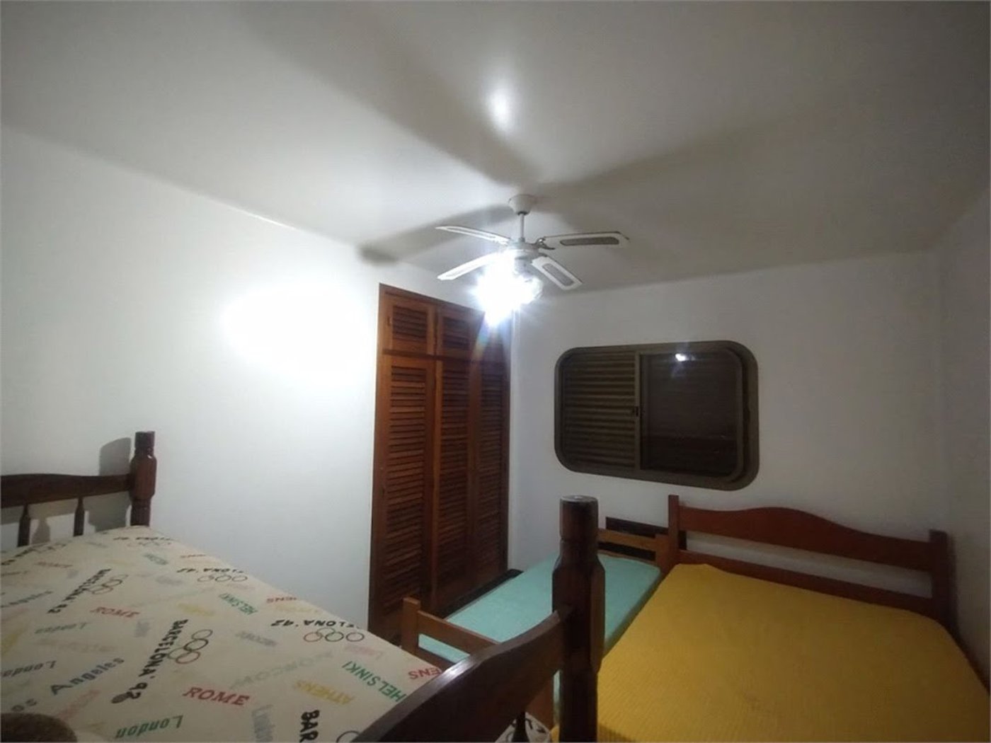 Apartamento com 4 dormitórios à venda, 145 m² por R$ 900.000,00 - Jardim das Conchas - Guarujá/SP