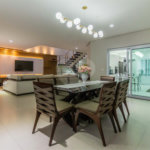 Casa à venda com 4 suítes no condomínio Reserva Nova Cantareira, São Paulo - SP