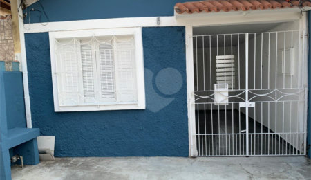 Casa de Vila à venda com 1 quarto em Tucuruvi, São Paulo, SP