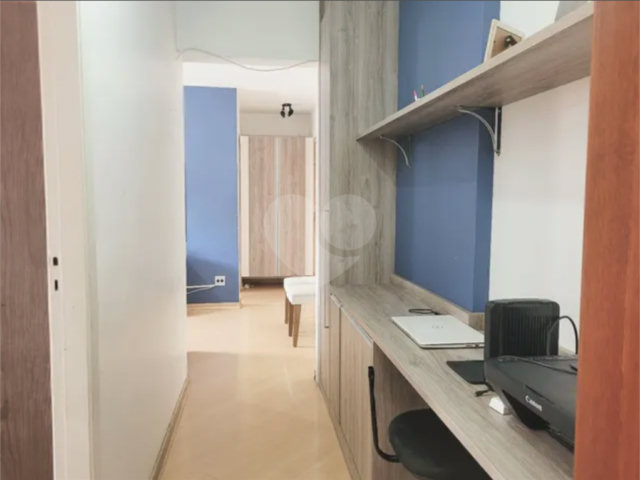 Apartamento à venda com 2 quartos em Freguesia do Ó, São Paulo, SP