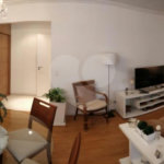 Apartamento à venda com 3 suítes em Jardim Ampliação, São Paulo, SP