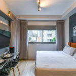 Apartamento à venda com 1 quarto em Pinheiros, São Paulo, SP