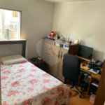 Apartamento à venda com 3 quartos em Alto da Lapa, São Paulo, SP